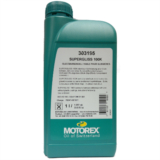 Supergliss Oil Motorex for DT Swiss forks Supergliss Oil Motorex for DT Swiss forks