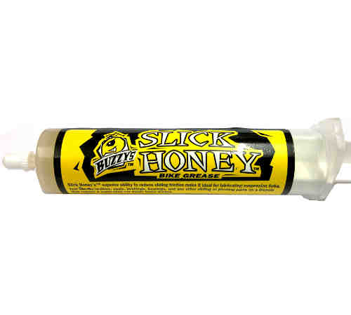 Slick Honey 20 ml (Fett Spritze)