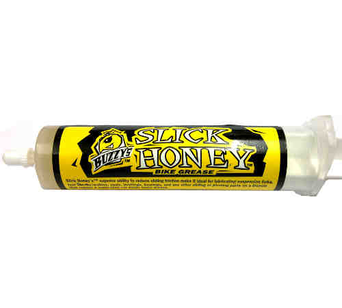 Slick Honey Grease 20 ml