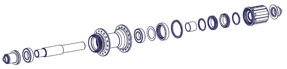 explodedview350